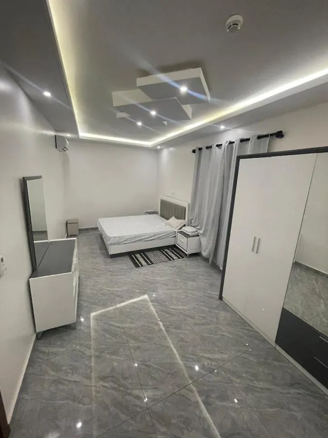 Malakai Appartamento Dakar 0*,