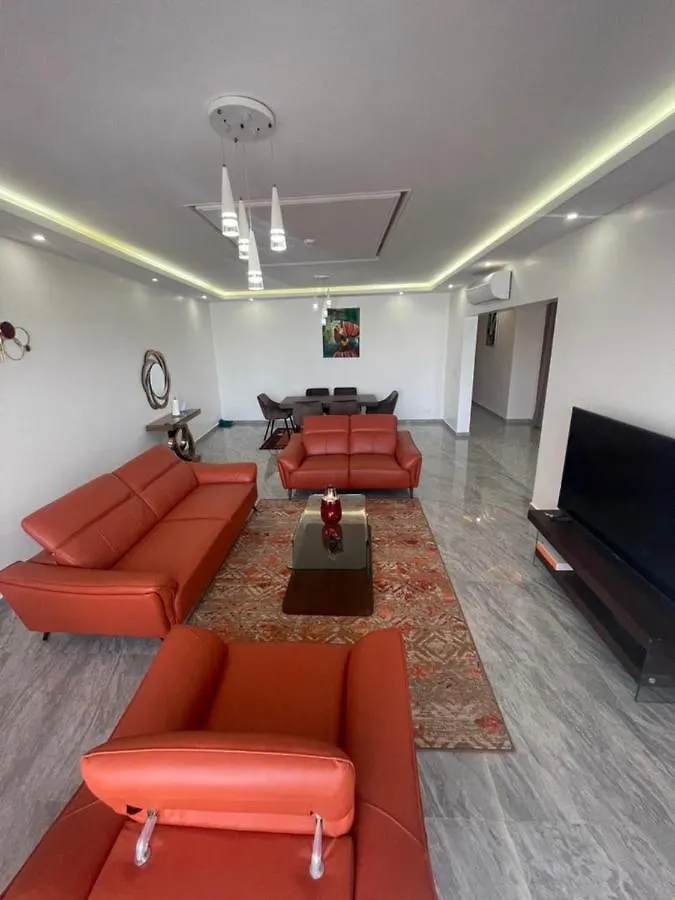 Malakai Appartamento Dakar