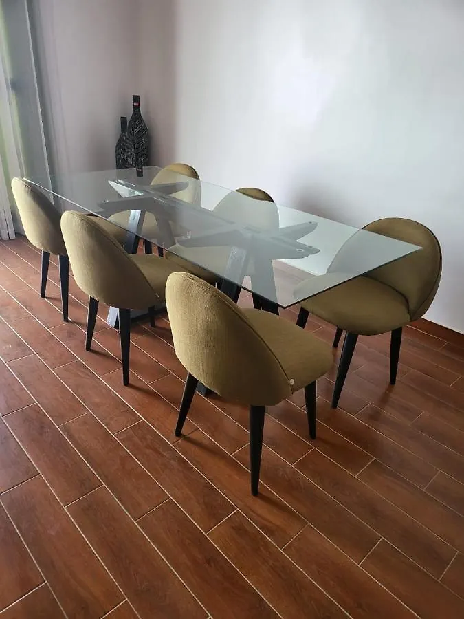 Malakai Appartamento Dakar