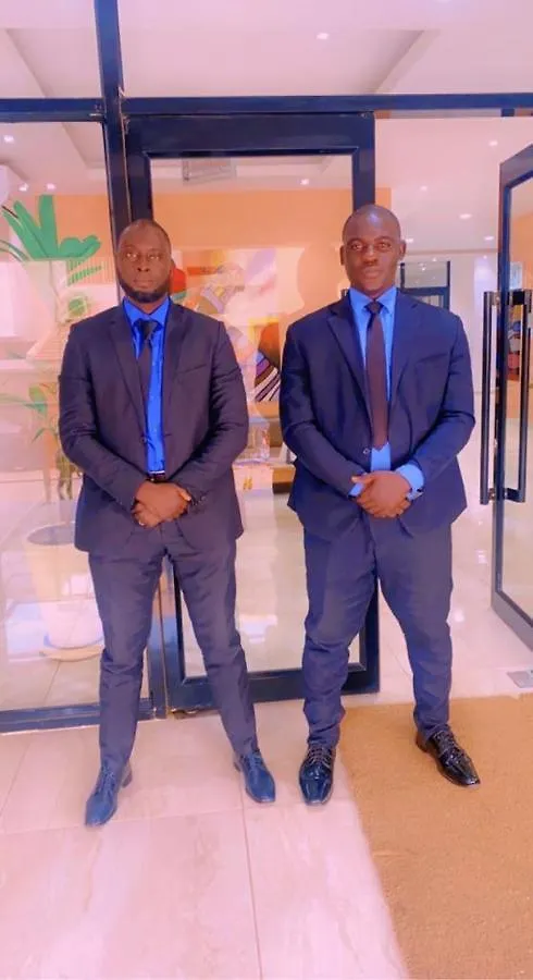 Malakai Appartamento Dakar