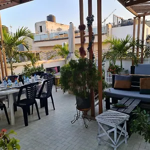 Appartamento Soleil Du Sénégal, Dakar